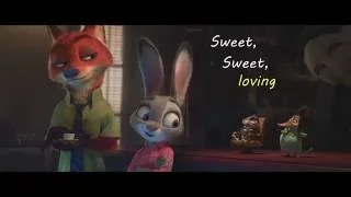 Sweet Lovin' - ZMV