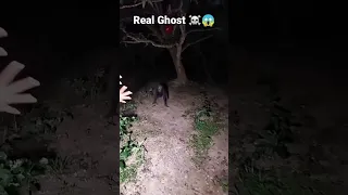 Real Ghost ☠️☠️☠️😱😱☠️☠️😱😱☠️ camera record ⏺️😱😱☠️☠️#shortvideo #shorts #ghost #tiktok