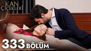 Kan Çiçekleri 333. Bölüm