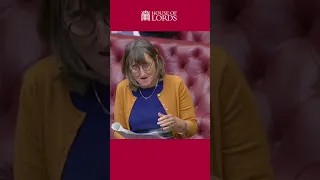 The Online Safety Bill and more | This Week in the House of Lords | 17-20 July