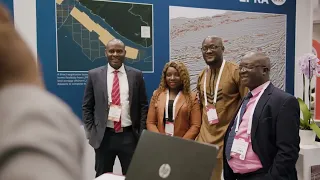 Africa Oil Week 2022 - Day 2
