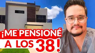 De 0 a 16 Apartamentos en 2 Años sin Dejar mi Empleo | EPISODIO 262