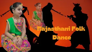 Banni | Bdhai ho Bdhai | Rajasthani Folk Dance | Dance with Parshvi