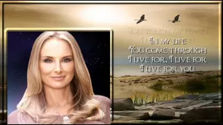 Chynna Phillips +  I Live For You +  Lyrics/HQ