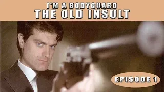 The old insult. TV Show. Episode 1 of 4. Fenix Movie ENG. Detective story