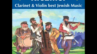 Belz Medley - Jewish Klezmer Music