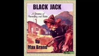 Western Audio Books - Black Jack