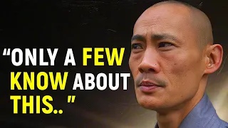 THE 14 TRUTHS - SHAOLIN MASTER | Shi Heng Yi