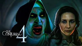 THE CONJURING 4  THE LAST RITES TEASER 2024 With Patrick Wilson & Vera Farmiga