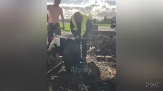 Bad Day at Work 2021 part 2   Best Funny Work Fails 2021