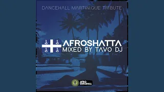 Afroshatta, Vol. 1