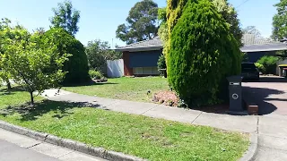 Neighbours Ramsay Street in real life