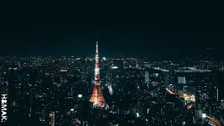 skeler. - TOKYO |8D AUDIO