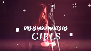 This is what makes us girls - Multifemale