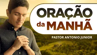 ORAÇÃO FORTE DA MANHÃ - 29/01 - Deixe seu Pedido de Oração 🙏🏼