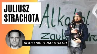 Co ćpać po odwyku? (Napisy PL, Polski Język Migowy)