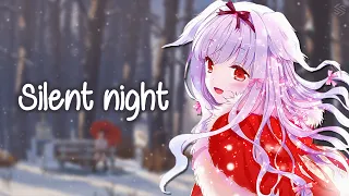 Nightcore - Silent Night