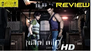 Resident Evil 0 HD Remaster Review "Buy, Wait for Sale, Rent, Never Touch?"