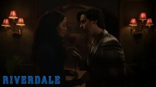 Riverdale - 5x18 - "Hey 3" - "Perfect for You" 02