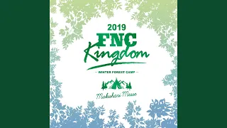 Miniskirt (Live 2019 FNC KINGDOM -WINTER FOREST CAMP-@Makuhari International Exhibition Halls,...