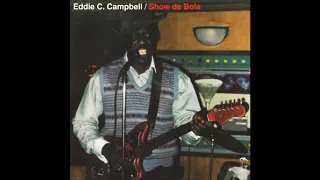 EDDIE C. CAMPBELL (Dunkan, Mississippi, U.S.A) - The Sky Is Crying