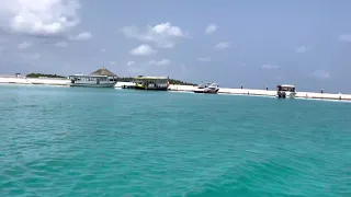 Maldives, Adaaran Select Hudhuran Fushi, April, 2021