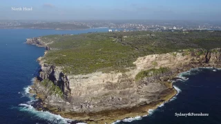 The Best Video I have shot so far in Sydney with DJI Mavic Pro!