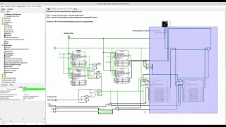 Logisim - создание видеокарты/видеоадаптера своими мозгами.