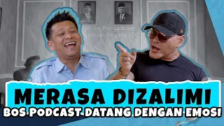 WADUH, DEDDY CORBUZIER DATANG MENGADU! ADA APA INI? | Dunia Tipu-Tipu EPS. 9