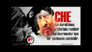 Öteki Yüreğimiz Komutan Che Guevara