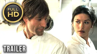 🎥 NO RESERVATIONS (2009) | Movie Trailer | Full HD | 1080p