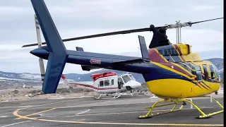 British Columbia has been devastated by floods. Our General Aviation community is stepping up.