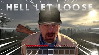 The Hell let loose.exe experience?! (funny meme compilation)