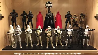 Star Wars Kotobukiya 1/10 Scale Collection