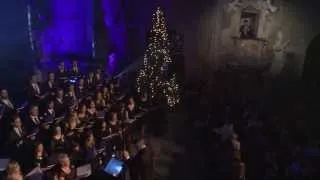 Pavane for a Silent Night – Bel Canto Choir Vilnius