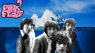 The Pink Floyd Iceberg Explained
