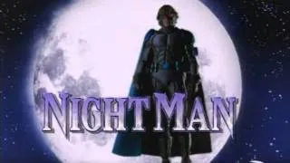 Nightman Theme