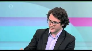 Michael Weiss discusses Syria developments on Channel 5