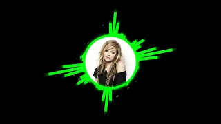Avril Lavigne - Штампы (МакSим AI Cover)