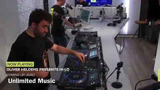 HI-LO - Hera  (Live At The State Of Trance Studio And The AFAS Live Music Venue) (Oliver Heldens ID)