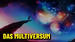 Unendliche Version von dir im MULTIVERSUM - Die Wissenschaft Bestätigt Es!