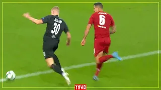 DEJAN LOVREN | 2019/20 Season Review 🥇 Best Defending skills