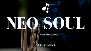 (NEO SOUL) Mixtape #3