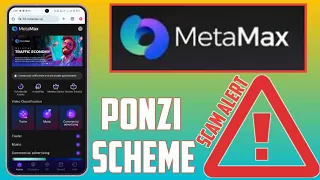 MetaMax investment HONEST REVIEW 2024