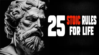 Transform Your Life With Stoicism | Rules to Unleash Your Potential