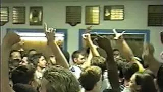 Class of '98 Last Day at Solon High School - Part 3