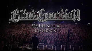 BLIND GUARDIAN - Valhalla - Part 2 | Live in London 2024