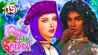 Back Together!?  - NOT SO BERRY CHALLENGE! 💜 Plum #15 (The Sims 4)