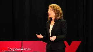 Consent Culture Starts with Talking to Kids about Sex | Lisa Osherow | TEDxTarrytownWomen