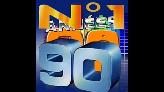 TOUS LES N° 1 DES ANNEES 90